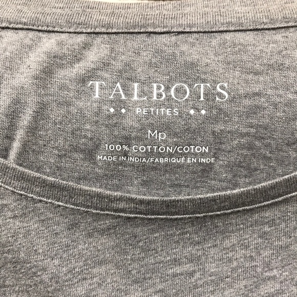 Scotty Dog Holiday Tee Shirt - Picture 4 of 6